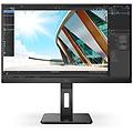 monitor 27' led ips 27p2q 1920 x 1080 full hd tempo di risposta 4ms