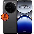 find x8 pro 5g 16gb 512gb 6. 78 nero