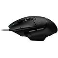 g502 x black 910-006139