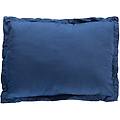 cuscino da viaggio snoozefest blu navy