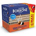 compatibile nespresso miscela nobile 120 pezzi