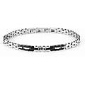 bracciale uomo gioielli strong 028301/003