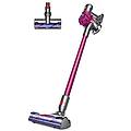 - v7 motorhead aspirapolvere senza sacco 2in1 potenza 350 watt colore fuxia