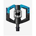 pedali crankbrothers mallet enduro ls nero blu