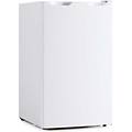 akfr107-r mini frigo frigobar 90 litri classe e raffreddamento statico colore bianco akfr107-r