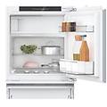 frigorifero incasso (93lt+17lt) serie 4 kul22vfd0 home connect classe d (l60cm)