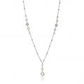 collana donna collezione giochi di perle pcl5895y