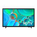 32 hd h5000f smart tv (2025) black