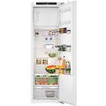kil82vfe0 frigorifero serie 4 con freezer cerniera piatta nicchia 178 cm