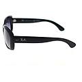 occhiali da sole jackie ohh rb4101 601/t3 polarizzati
