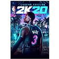 take-two interactive nba 2k20 legend edition per xbox one