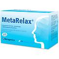 Metagenics Metarelax Nuova Formula Integratore 90 Compresse
