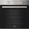 forno elettrico incasso ariston colore inox autopulente hao 235h x 859991705430