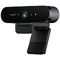 brio webcam 13 mp 4096 x 2160 pixel usb 3. 2 gen 1 (3. 1 gen 1) nero