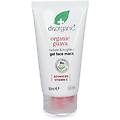 dr. organic maschera gel viso guava e vitamina c