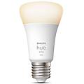hue white lampadina e27 9. 5w