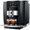 caffettiera automatica giga 10 (ea) 2 6l 15 bar doppio macinino touch wifi