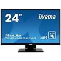 Iiyama Prolite T2454msc B1ag 24 Led Ips Full Hd Touch