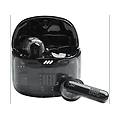 tune flex ghost auricolari wireless nero trasparente