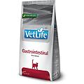 vet life natural feline gastrointestinal cibo secco per gatti sacco 2kg
