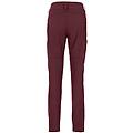 incline light w pantaloni trekking donna red 8
