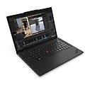 thinkpad p14s amd ryzen 7 8840hs workstation mobile 35 6 cm (14) wuxga 32 gb ddr5-sdram 1 tb ssd