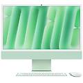 Apple Imac Retina 24 4 5k M4 Core 10 Cpu 10 Gpu 512gb Verde