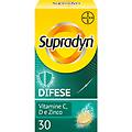 bayer spa difese adulto integratore per il sistema immunitario con vitamina c d e zinco 30 compresse