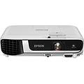 Epson Videoproiettore Eb W51 1280 X 800 Pixels Proiettore 3lcd 4000 Lumen