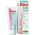 Naturando Dolofren Gel Per Massaggi 100 Ml