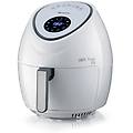 Ariete Friggitrice Ad Aria Airy Fryer Xxl 4618 03 Bianco