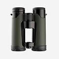 binocolo htr 10x42 impermeabile verde