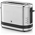 tostapane 1 fetta potenza 600 w colore inox /nero