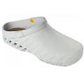 dr. clog evo tpr unisex colore bianco n&deg;46-47