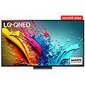 qned ai 75'' serie qned87 75qned87t6b tv 4k 4 hdmi smart tv 2024