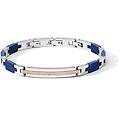 bracciale uomo gioielli faces ubr 1180