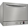 sks2iti00e lavastoviglie serie 2 a centro stanza acciaio inossidabile 55 cm
