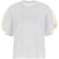 t-shirt palloncino