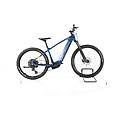 ebike ricondizionata · e-power x-vert race trinity · buone condizioni