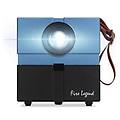 Acer Aopen Qh12a Lcd Projektor Tragbar 135 Lm 1280 X 720 16 9 720p Mr Jwv11 001