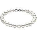 bracciale donna gioielli perle argento brq 110 s