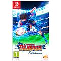 bandai entertainment captain tsubasa rise of new champions per nintendo switch basic multilingua