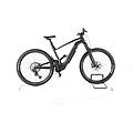 ebike ricondizionata · e-stream evo am 4 · buone condizioni