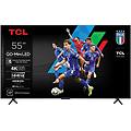 smart tv qd-miniled 4k 55'' 55c69k