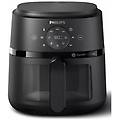 - friggitrice na210/00 capacita 3. 2l potenza 1300w colore nero