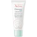 eau thermale av&egrave;ne cleanance hydra crema lenitiva pelle grassa 40ml