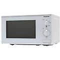 nn-e201w superficie piana solo microonde 20 l 800 w bianco (nn-e201wmepg)