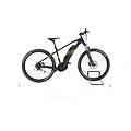 ebike ricondizionata · r hardray e 2. 0 · buone condizioni