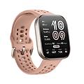 AMAZFIT - fitness tracker bip 6-blush