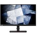 thinkvision p24h-2l 60 5 cm (23. 8") 2560 x 1440 pixel quad hd led nero (62b2gat1eu)